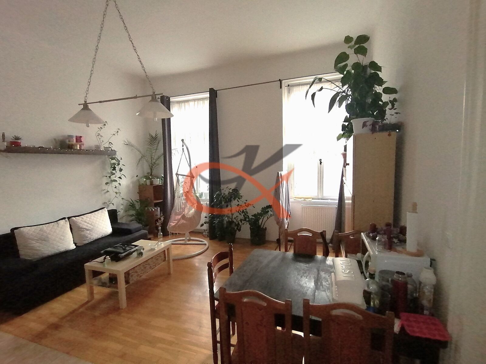 Prodej byt 3+kk - Dukelská, Olomouc, 86 m²