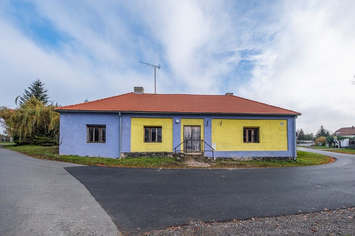 Ostatní, Čáslav, 286 01, 187 m²