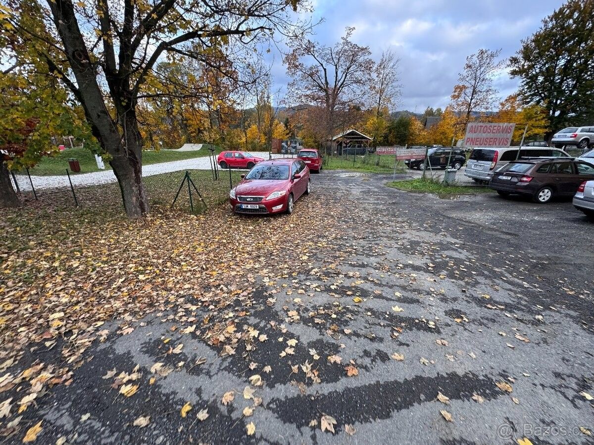 Garáže, Jeseník, 790 01