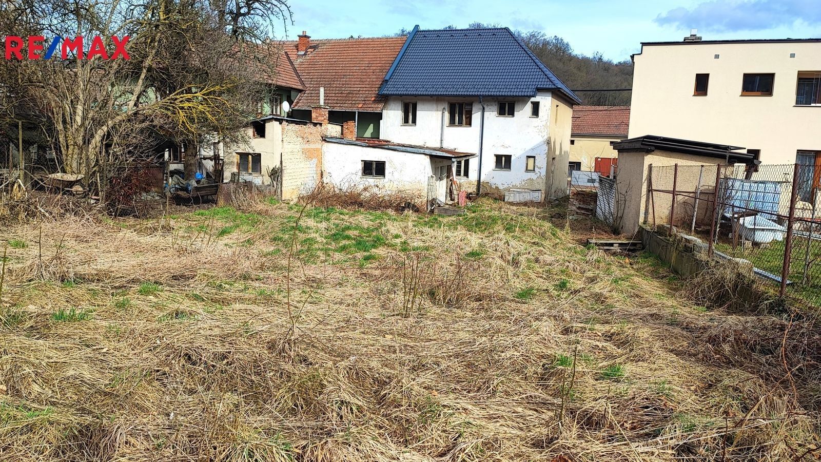 Prodej dům - Slovanská, Vyškov, 272 m²