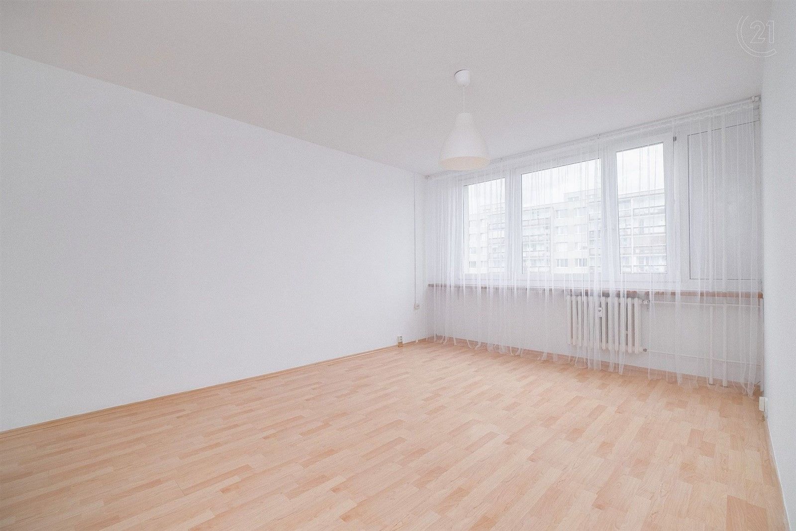 3+1, Tererova, Praha, 60 m²