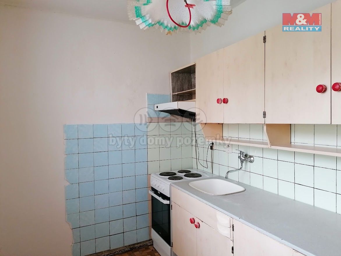 Prodej byt 2+1 - Nedašov, 54 m²