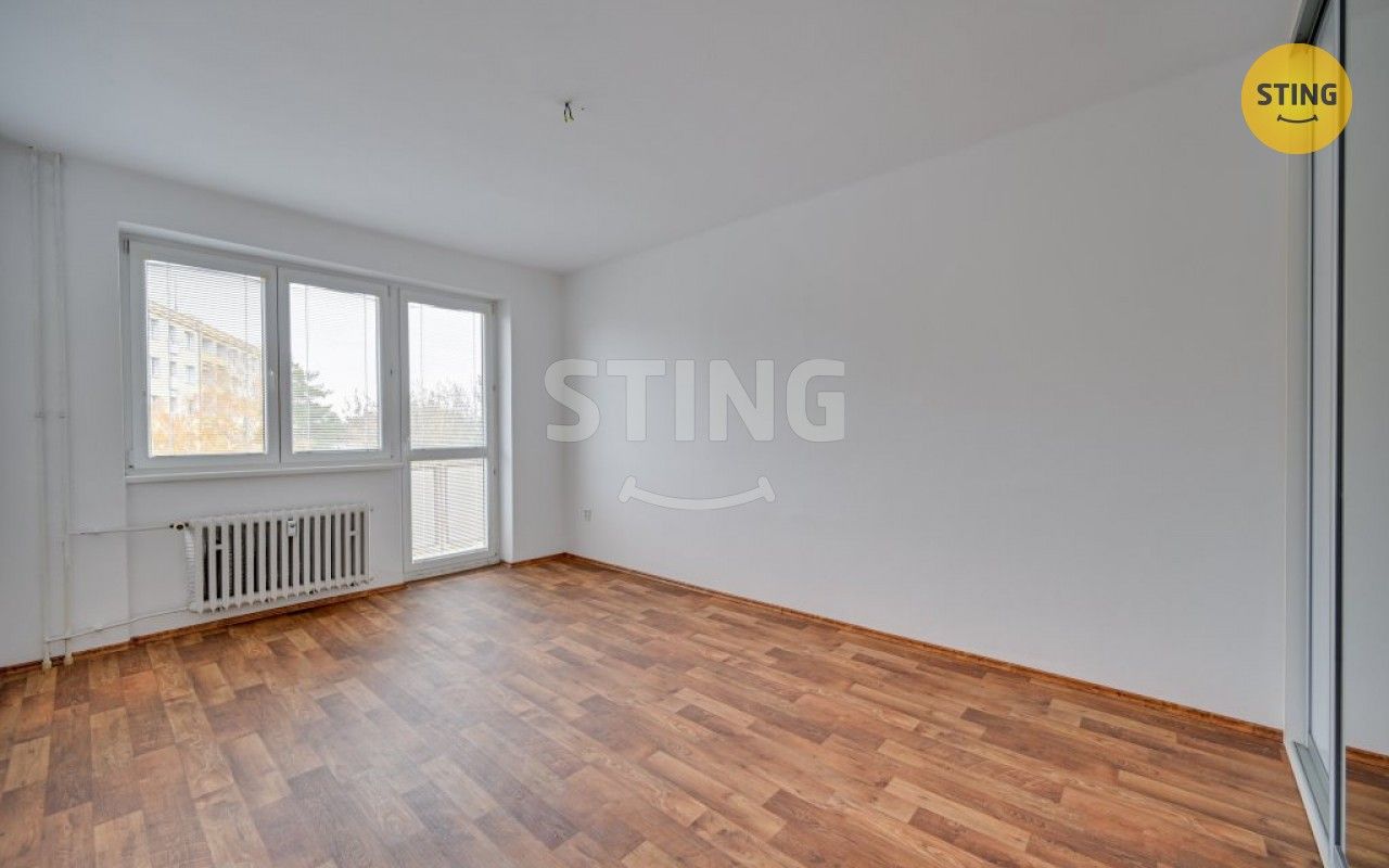 Prodej byt 3+1 - Foerstrova, Olomouc, 73 m²