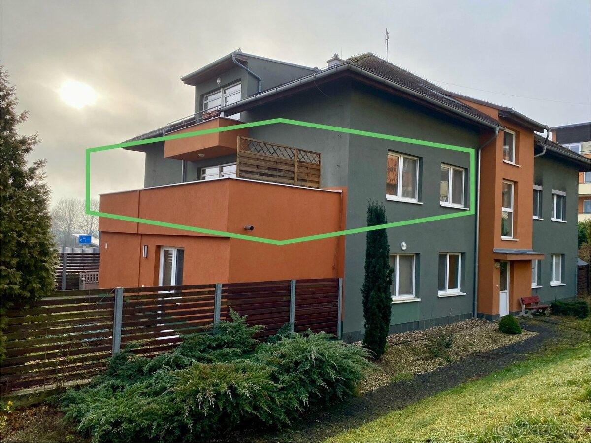 Byty, Bílovice nad Svitavou, 664 01