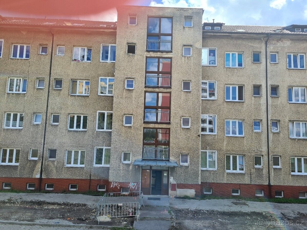 5+kk, Kladno, 272 01, 12 m²