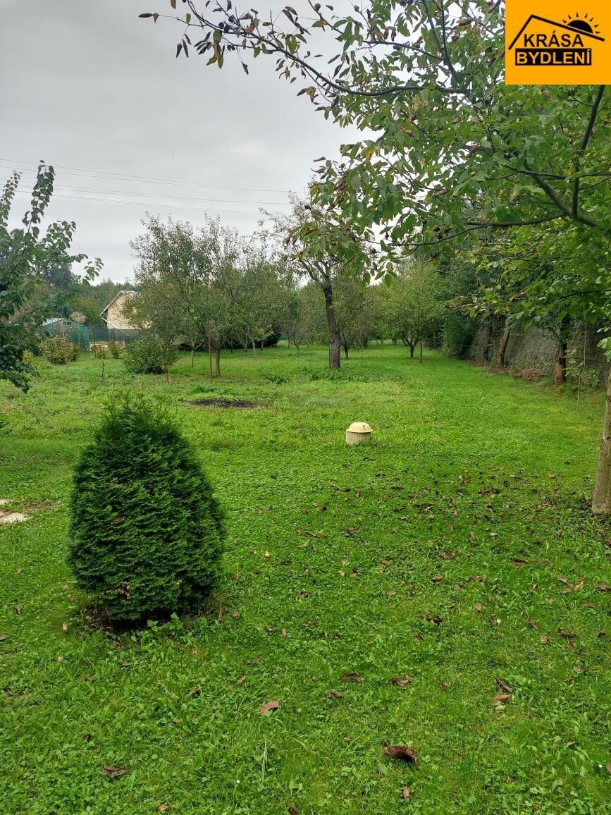 Zahrady, Kroměříž, 1 m²