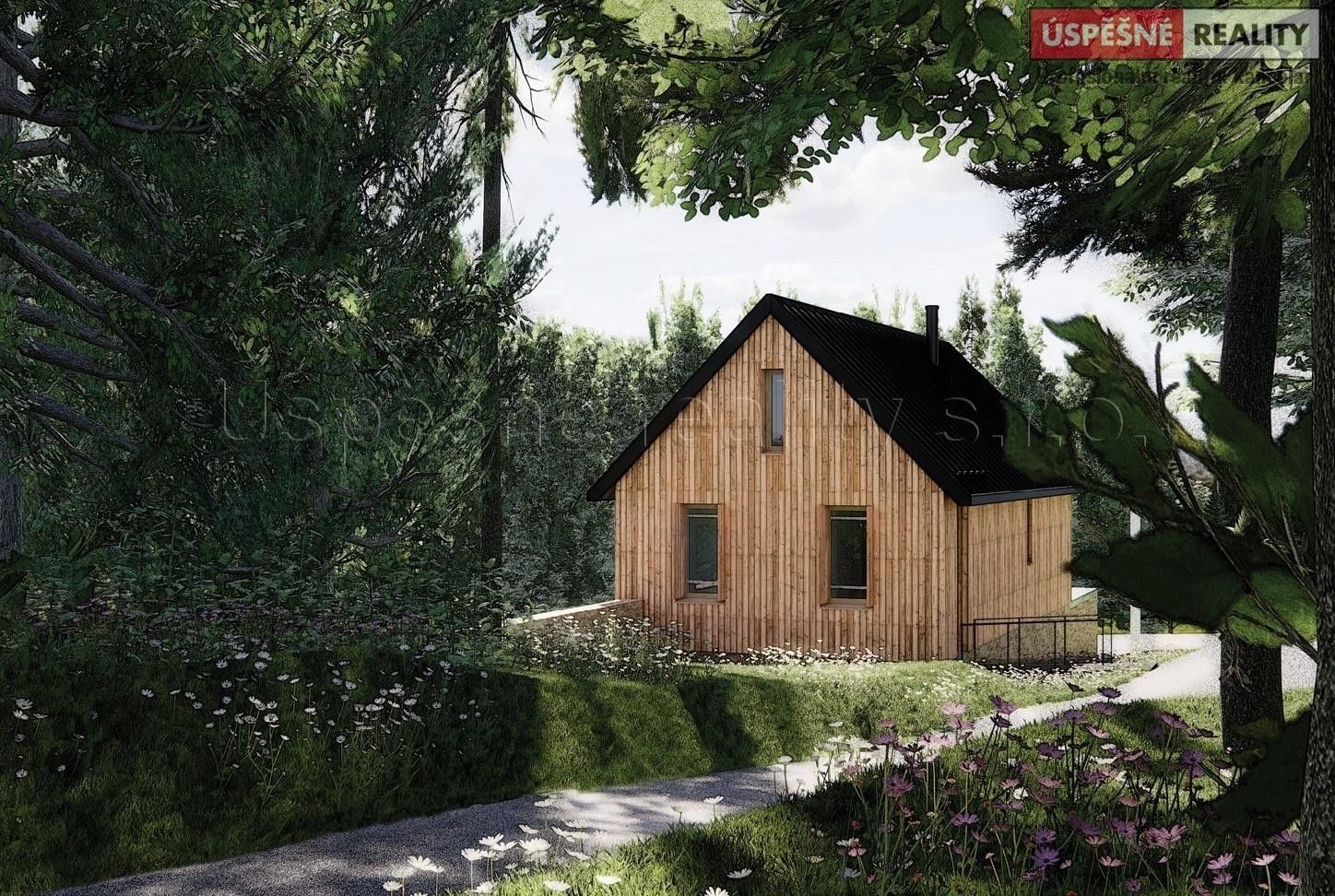 Pozemky pro bydlení, Vítkovice