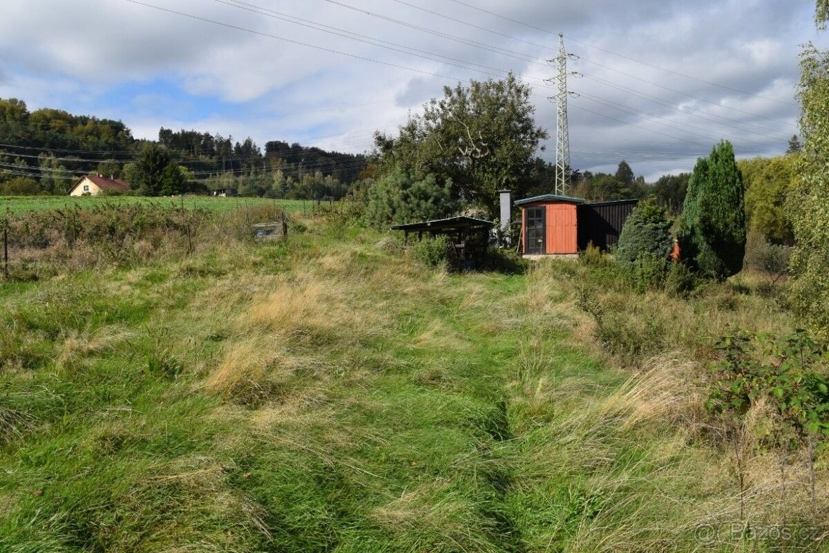 Zahrady, Dvůr Králové nad Labem, 544 01, 3 833 m²