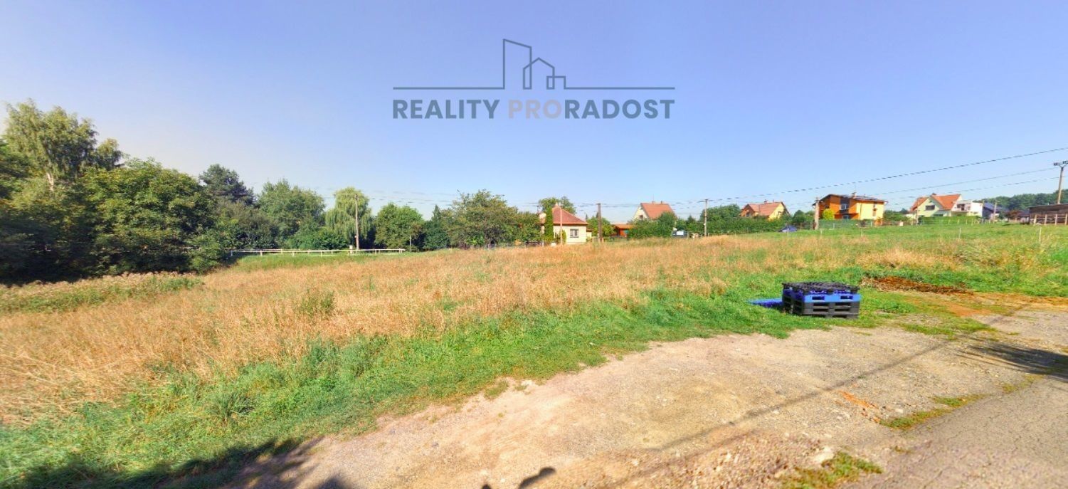 Pozemky pro bydlení, Bartovice, Ostrava, 2 126 m²