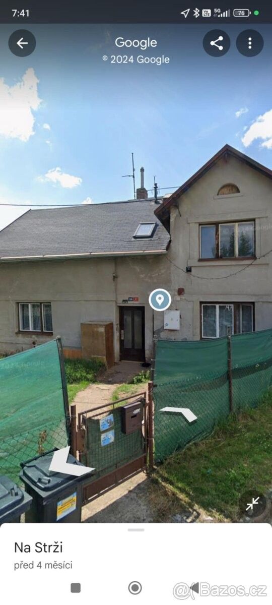 Prodej dům - Nová Paka, 509 01, 403 m²