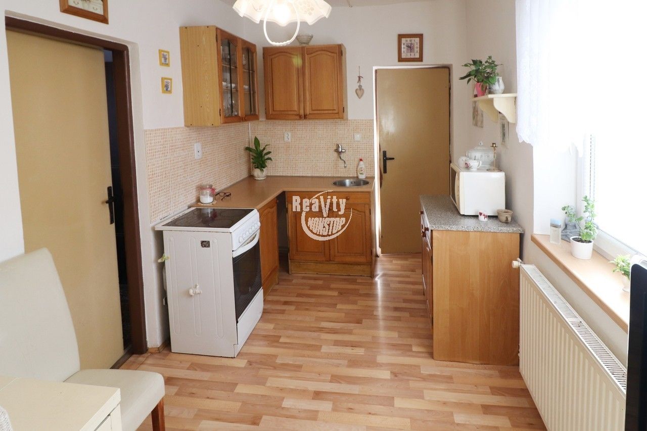 2+1, Švábov, 80 m²