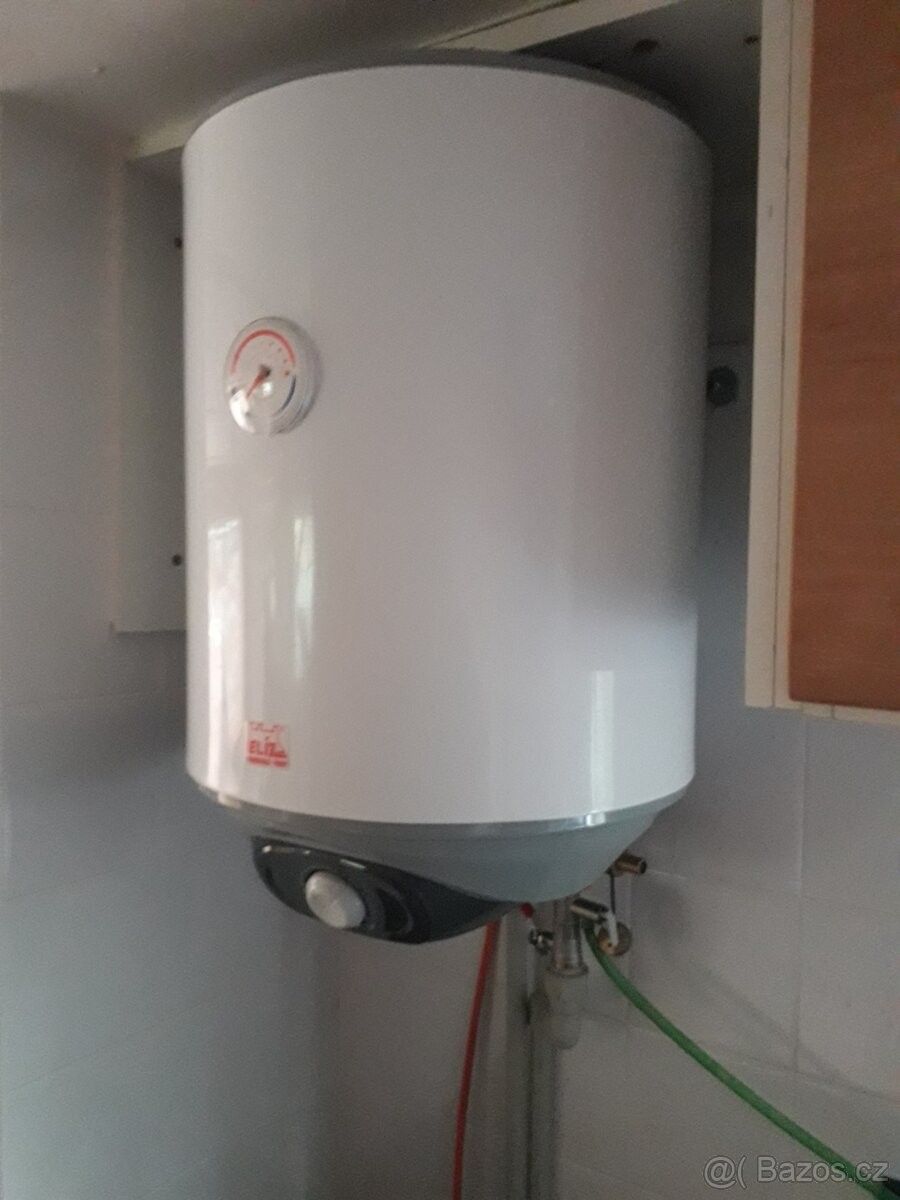 Chaty, Teplice, 415 10