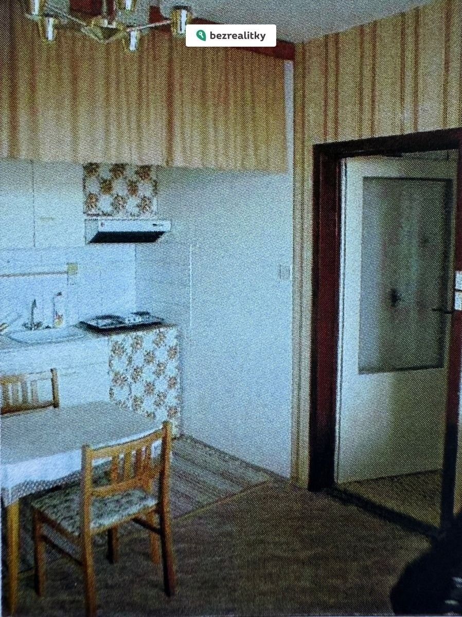 2+kk, Otavská, České Budějovice, 48 m²