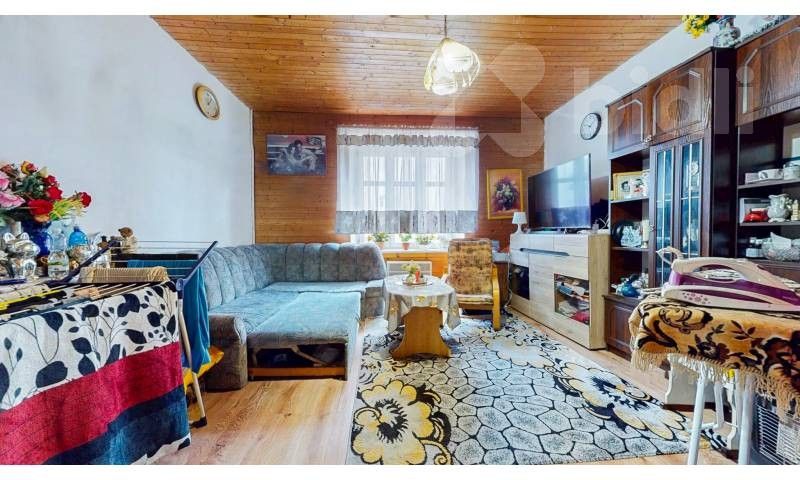 2+1, Pražská, Náchod, 50 m²