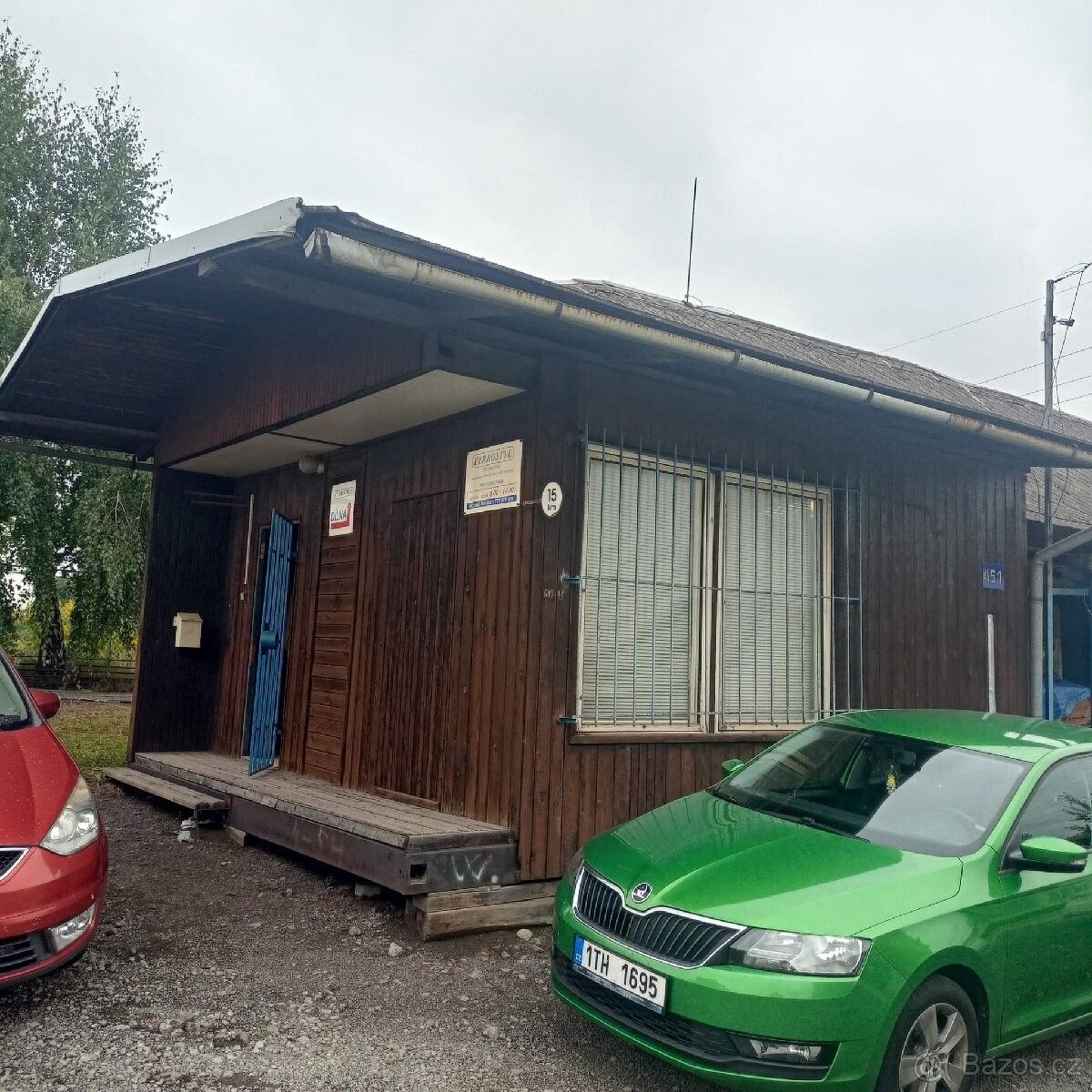 Chaty, Třinec, 739 61, 35 m²