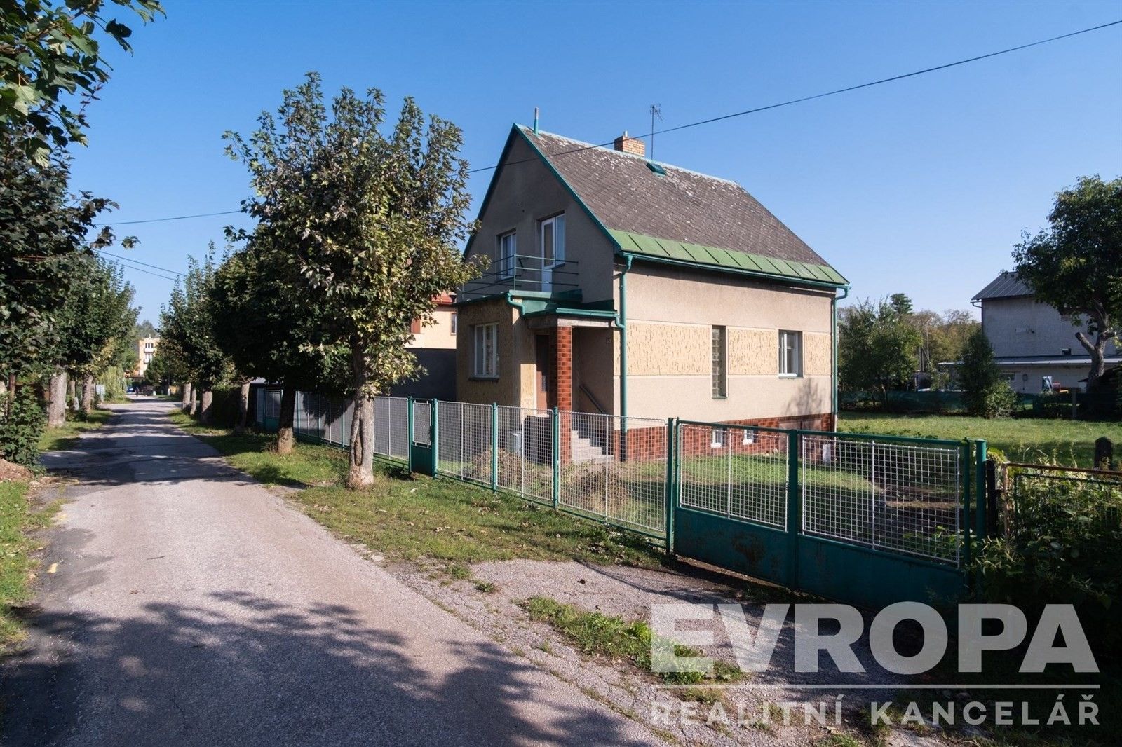 Ostatní, Bož. Němcové, Vrchlabí, 180 m²