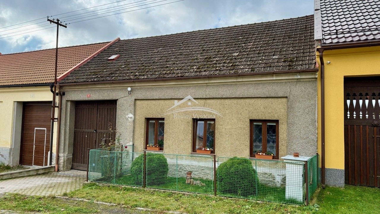 Chalupy, Frýdnava, Habry, 100 m²