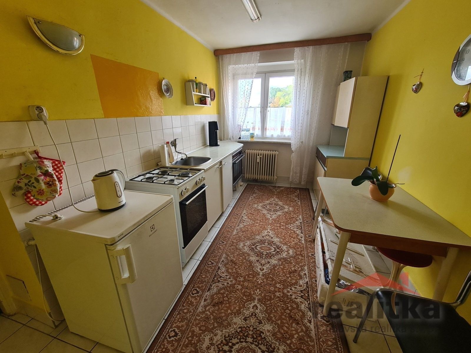 Prodej byt 2+1 - Oblouková, Opava, 59 m²