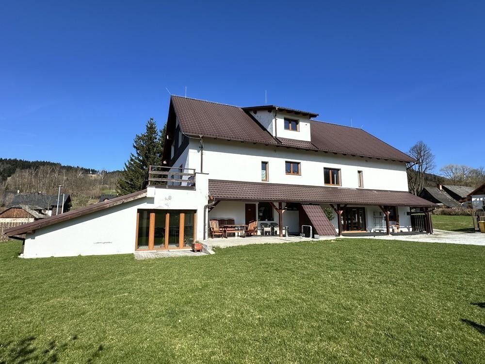 Byty, Kunčice, Staré Město, 395 m²