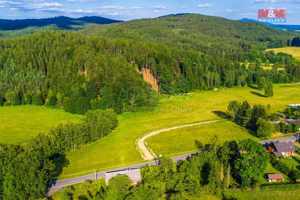 Prodej pozemek pro bydlení - Jablonné v Podještědí, 471 25, 1 304 m²