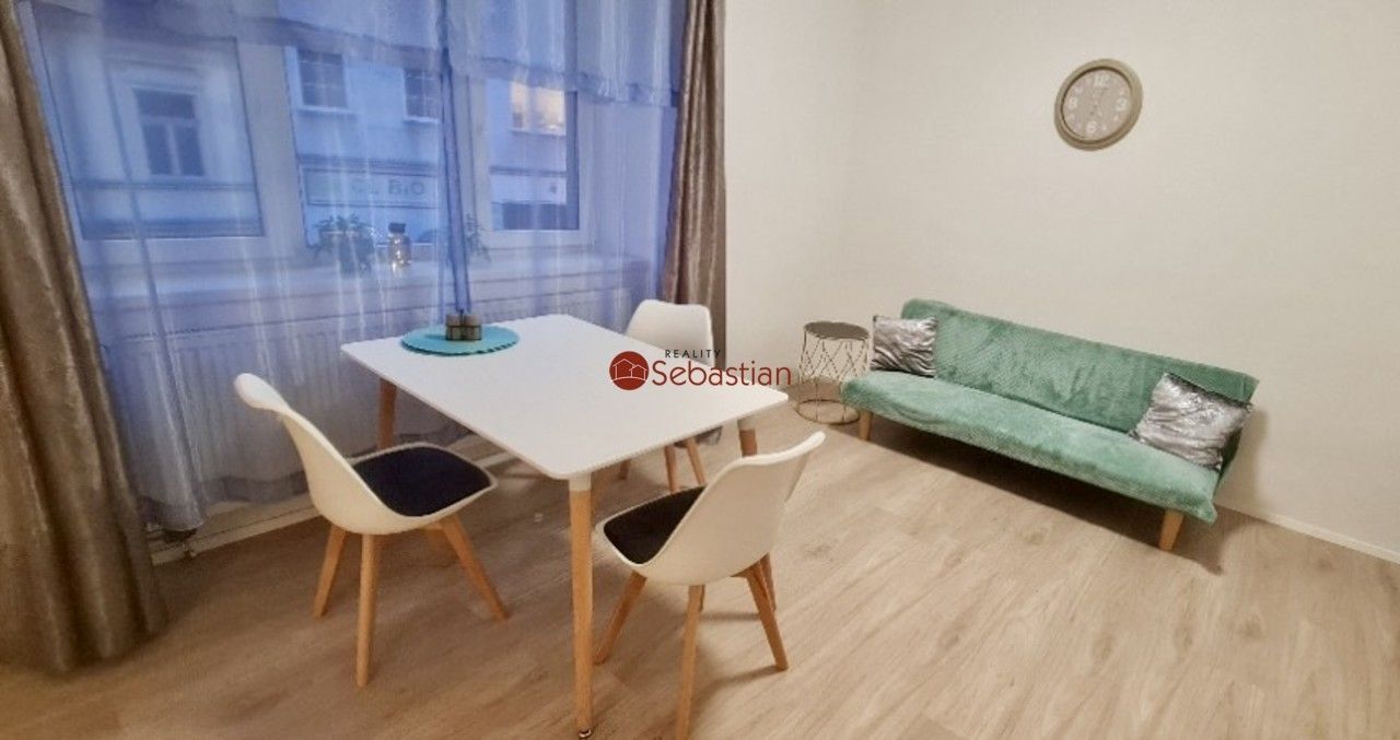 2+kk, Moskevská, Česká Lípa, 72 m²