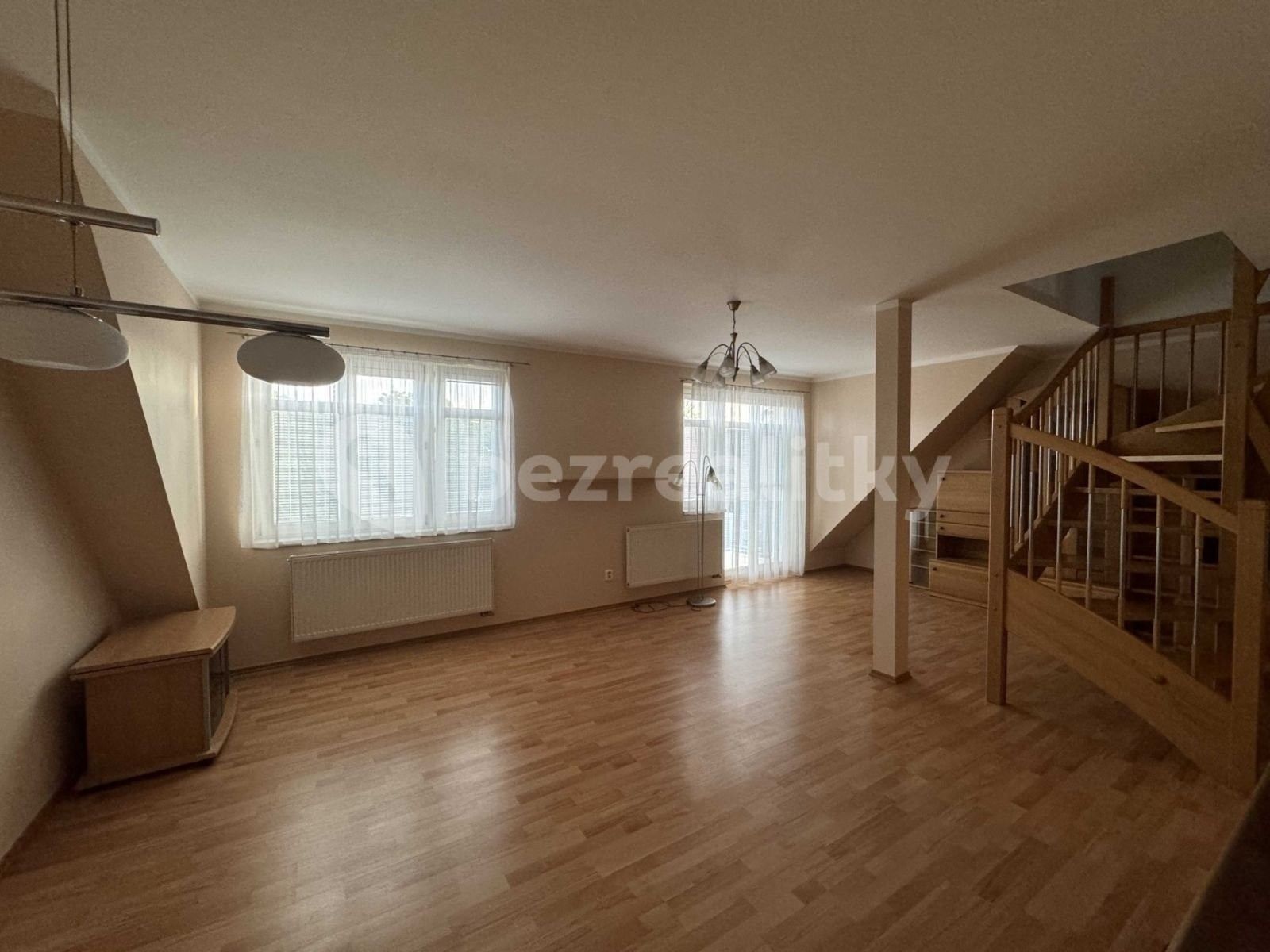 Prodej byt 4+kk - Benická, Praha, 107 m²