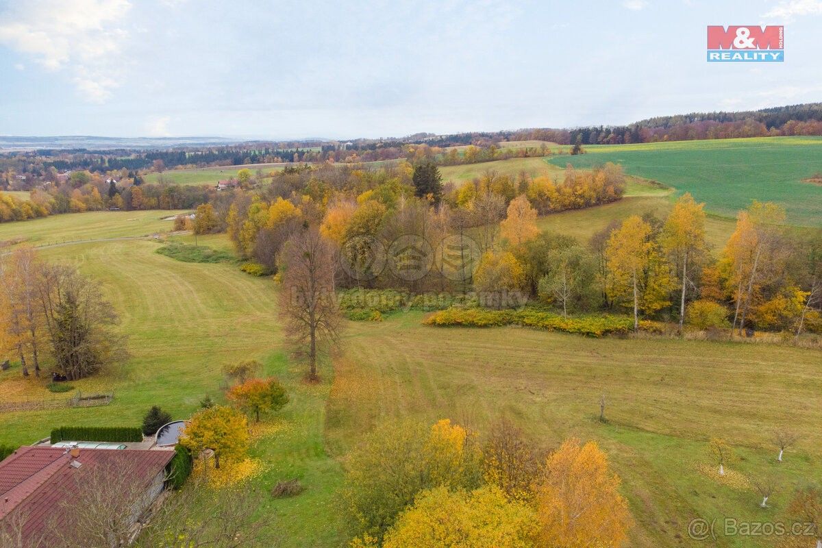 Zemědělské pozemky, Liberk, 517 12, 1 458 m²