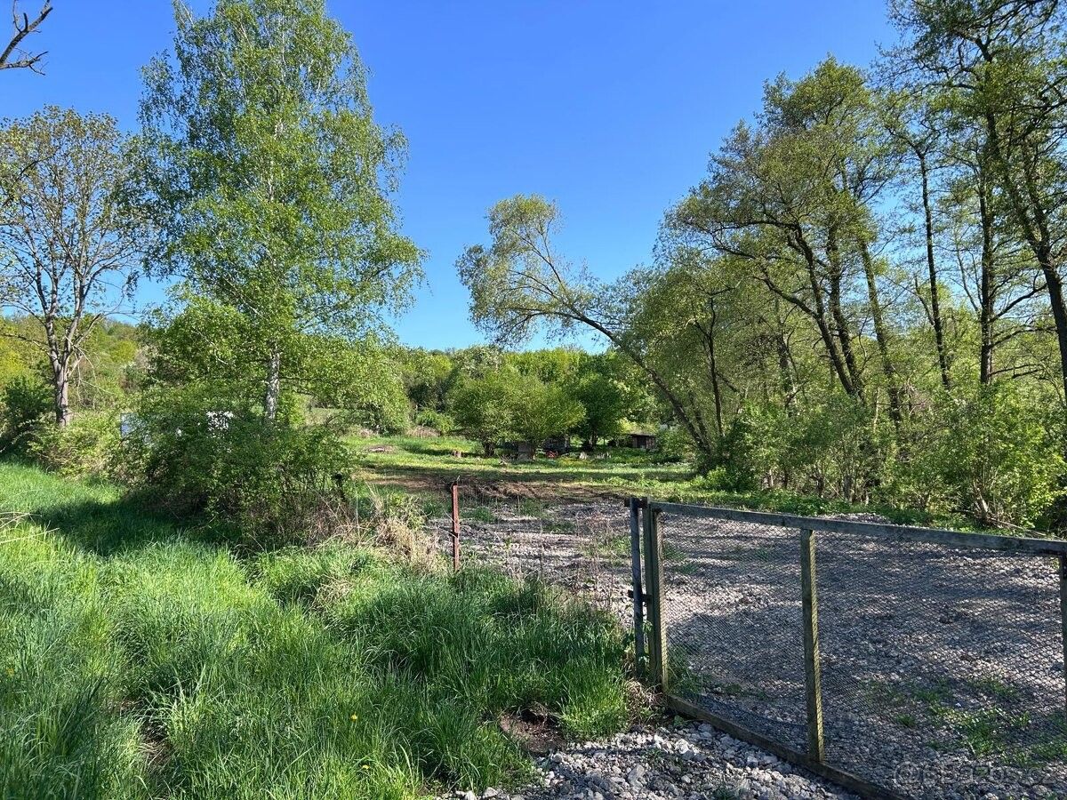 Pozemky pro bydlení, Řehlovice, 403 13