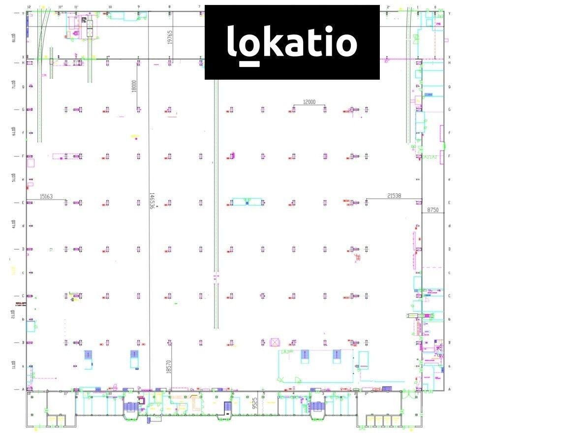 Pronájem sklad - Plzeň, 1 009 m²