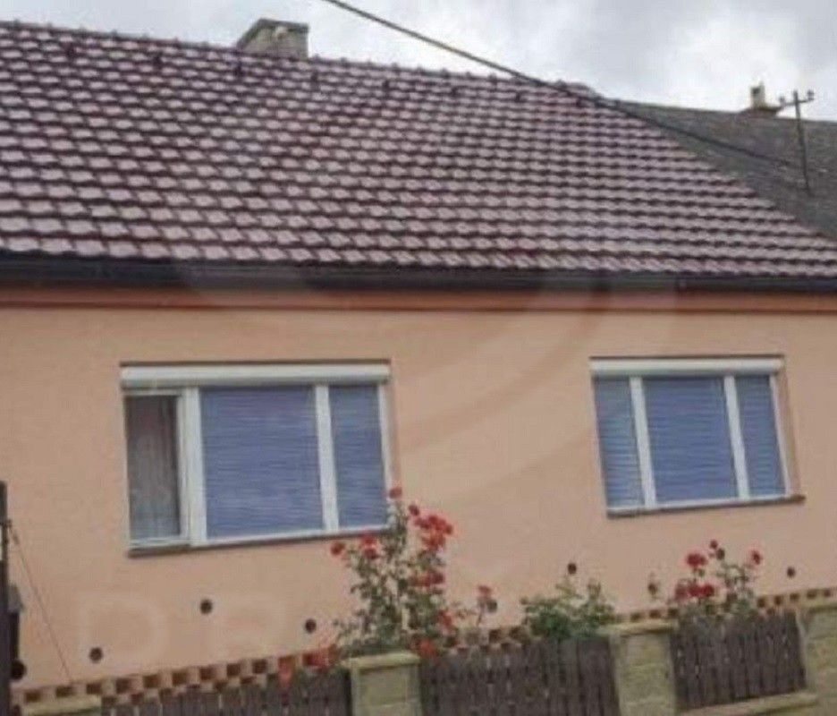 Prodej rodinný dům - Lukovany, 71 m²