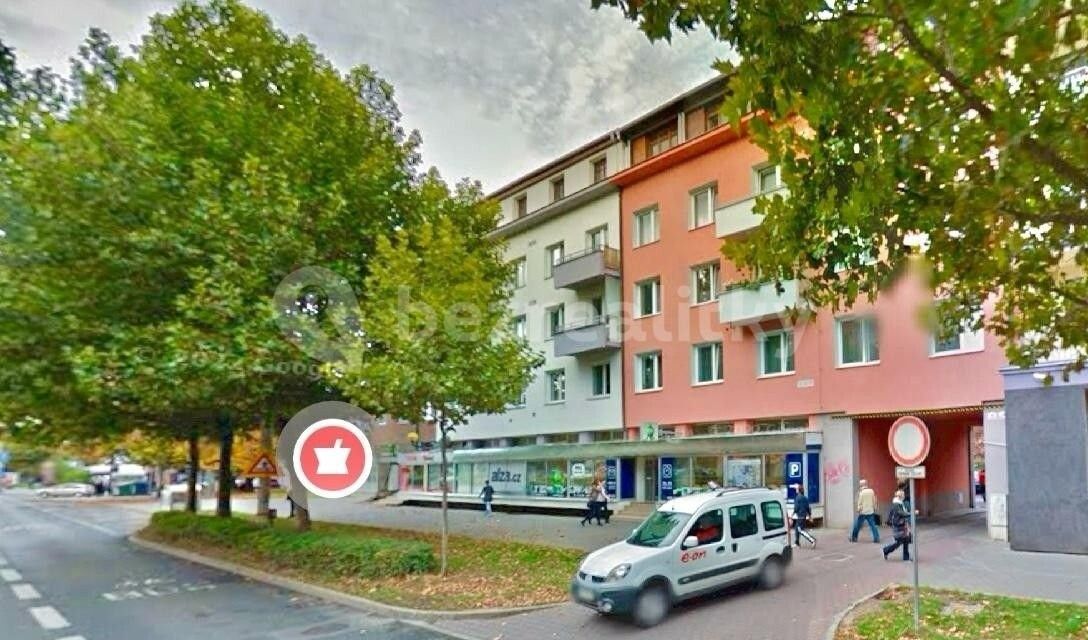 2+kk, Nové sady, Brno, 55 m²