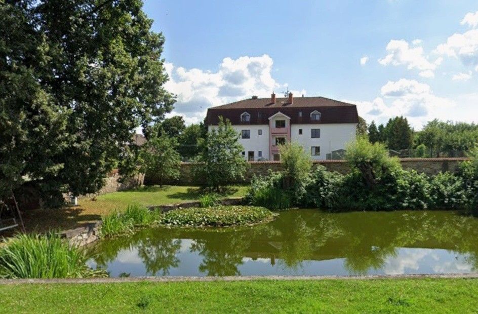 Byty, Chvalkovice v Čechách, 552 04