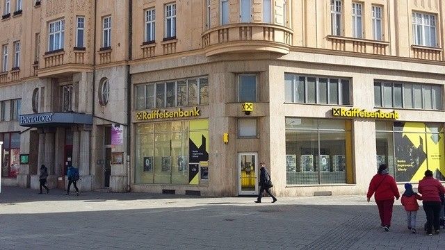 Obchodní prostory, Olomouc, 779 00