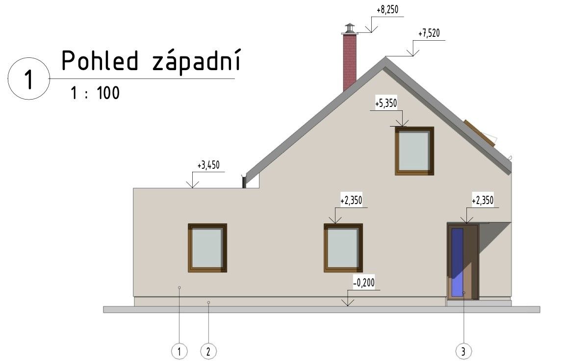 Prodej dům - Jilemnice, 514 01, 185 m²