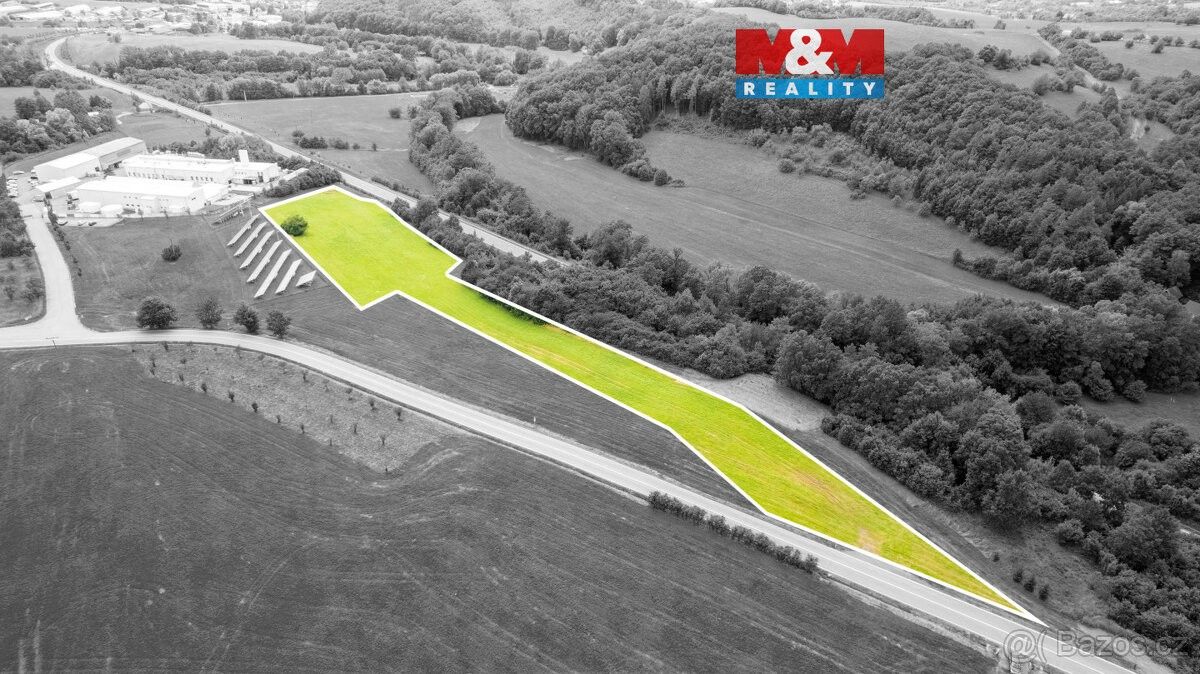 Pozemky pro bydlení, Vizovice, 763 12