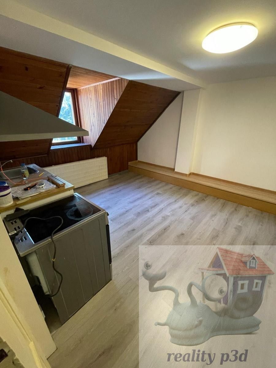 1+kk, Jiráskova, Česká Lípa, 27 m²