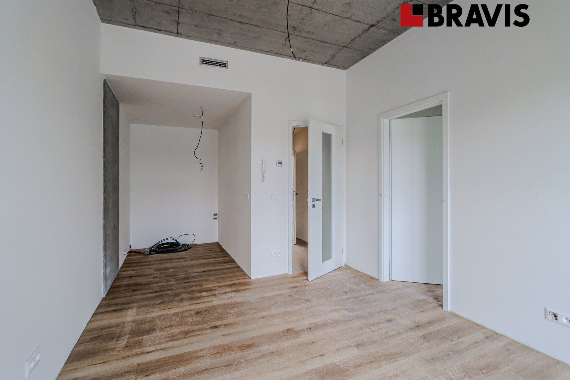 2+kk, Bohunická, Brno, 38 m²