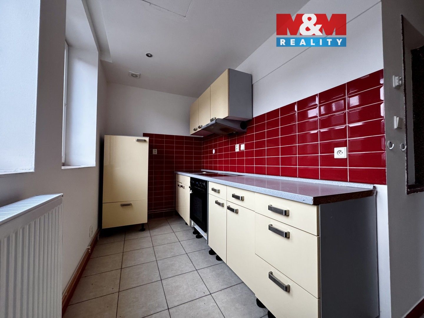 1+1, Beskydy, 45 m²