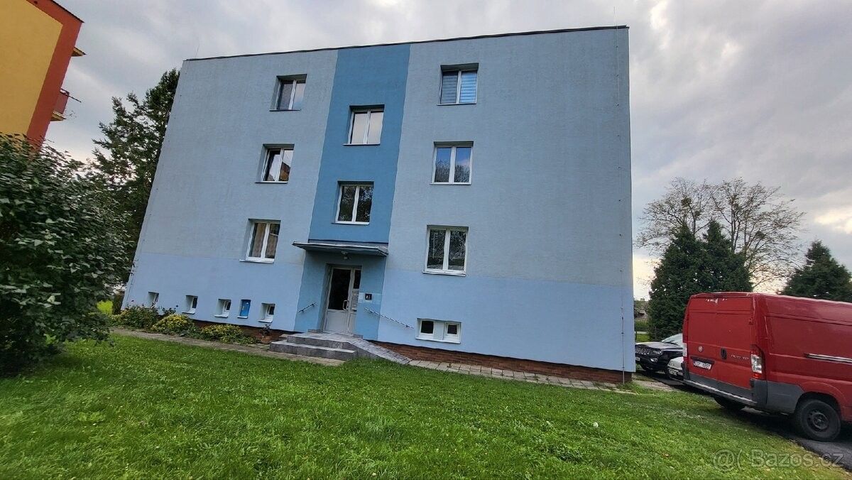 Byty, Starý Jičín, 742 31