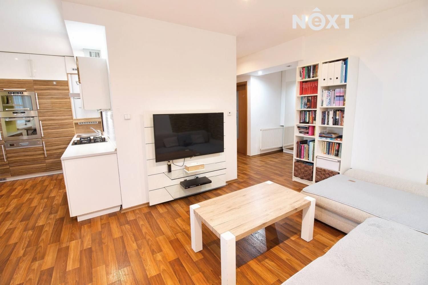 Prodej byt 3+1 - Sladkovského, Chrudim, 85 m²