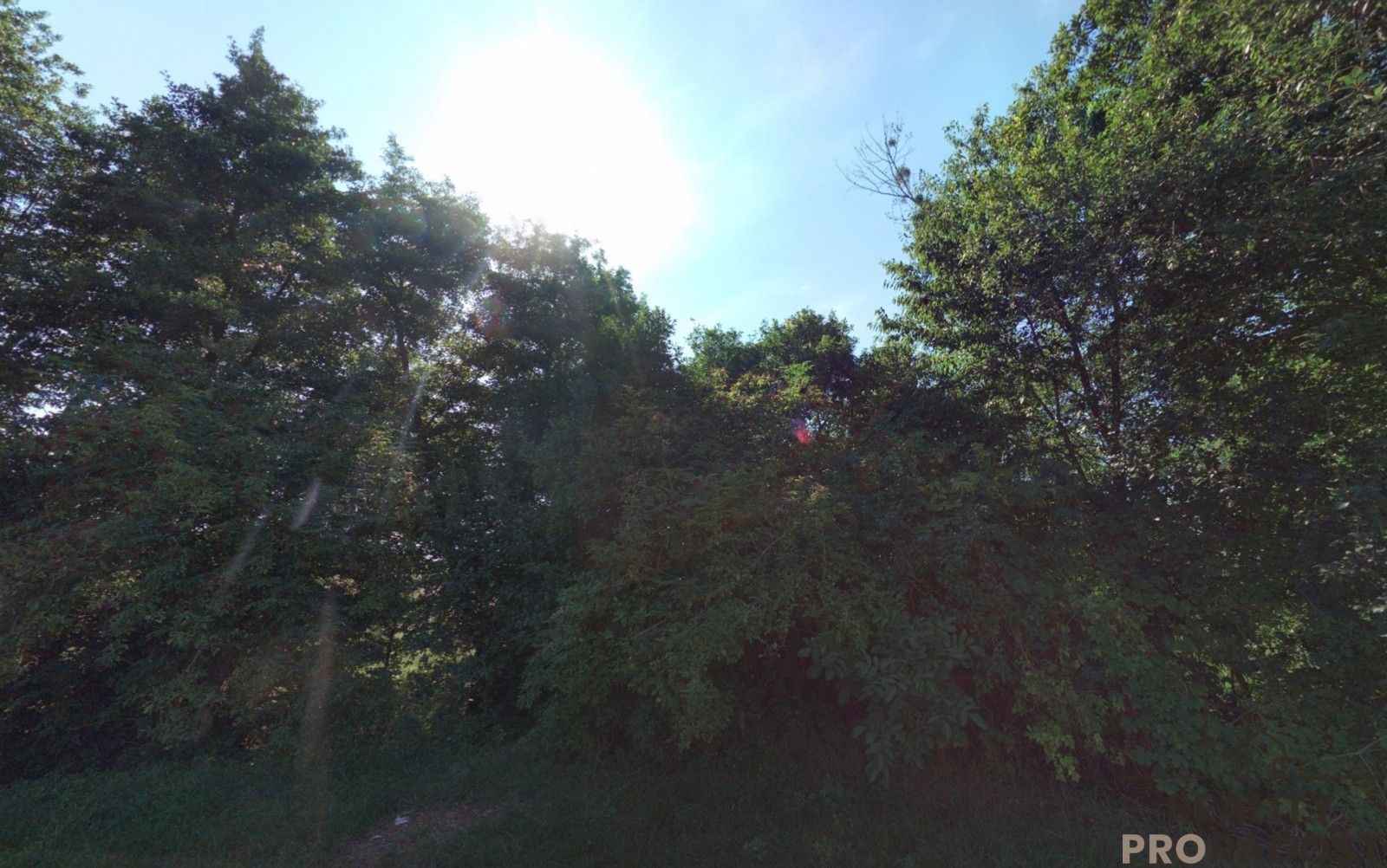 Louky, Traplice, 4 m²