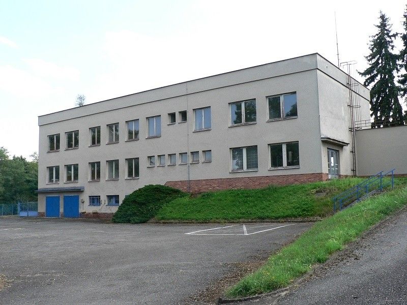 Ostatní, Horažďovice, 341 01, 448 m²