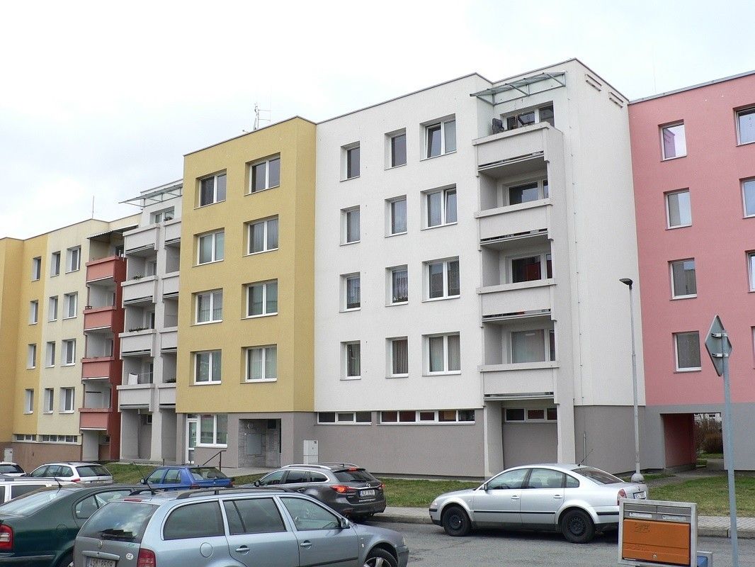 4+1, Blatná, 388 01, 14 m²