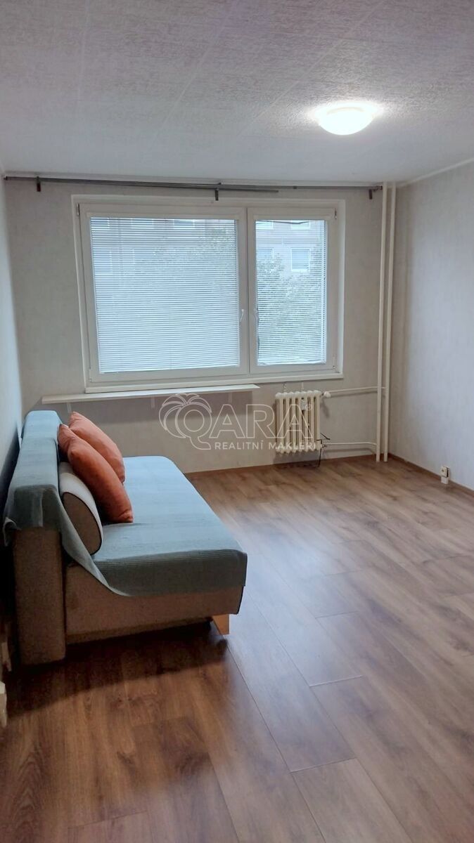 Prodej byt 1+kk - Rochovská, Praha, 29 m²