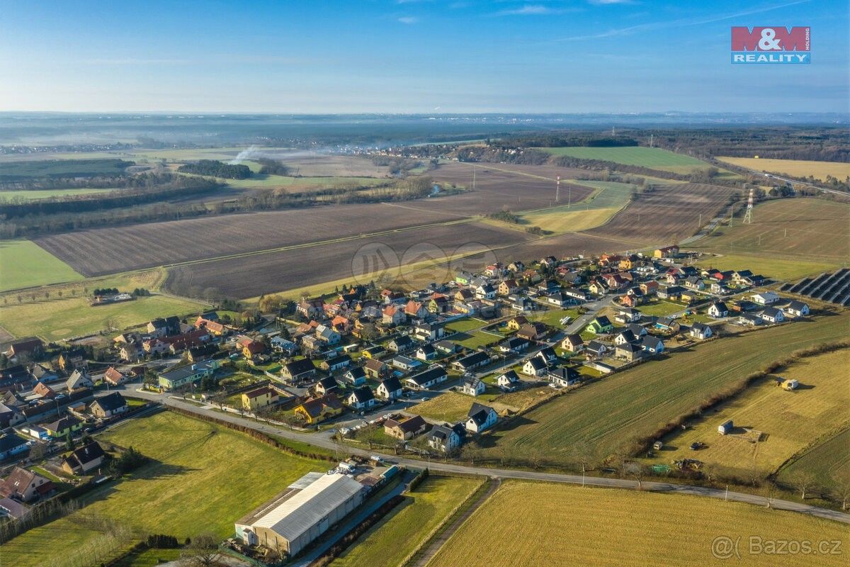 Ostatní, Předměřice nad Jizerou, 294 74, 855 m²