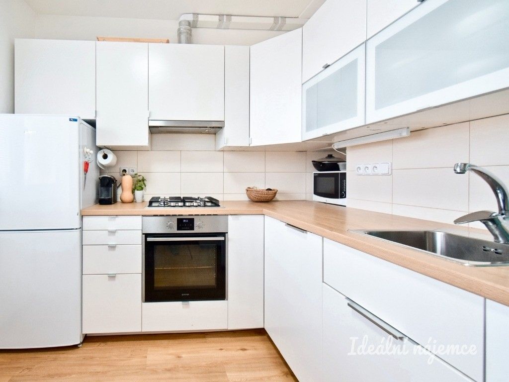 1+1, Ulička, Brno, 31 m²