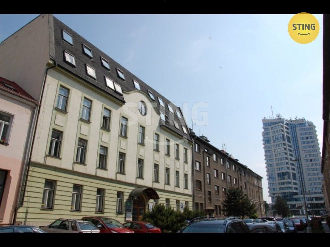 Pronájem kancelář - Olomouc, 779 00, 21 m²