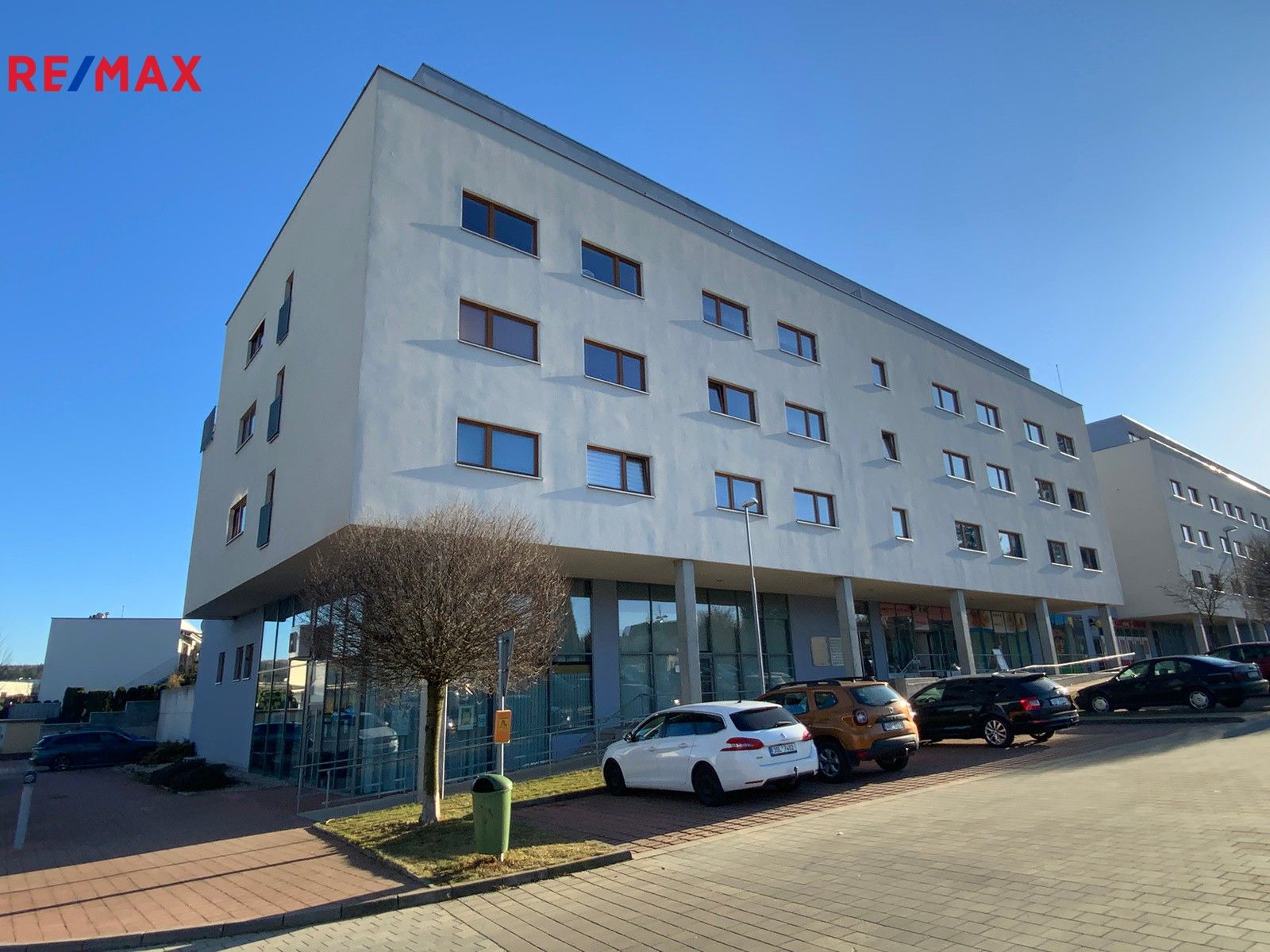 2+kk, Ke škole, Mníšek pod Brdy, 46 m²