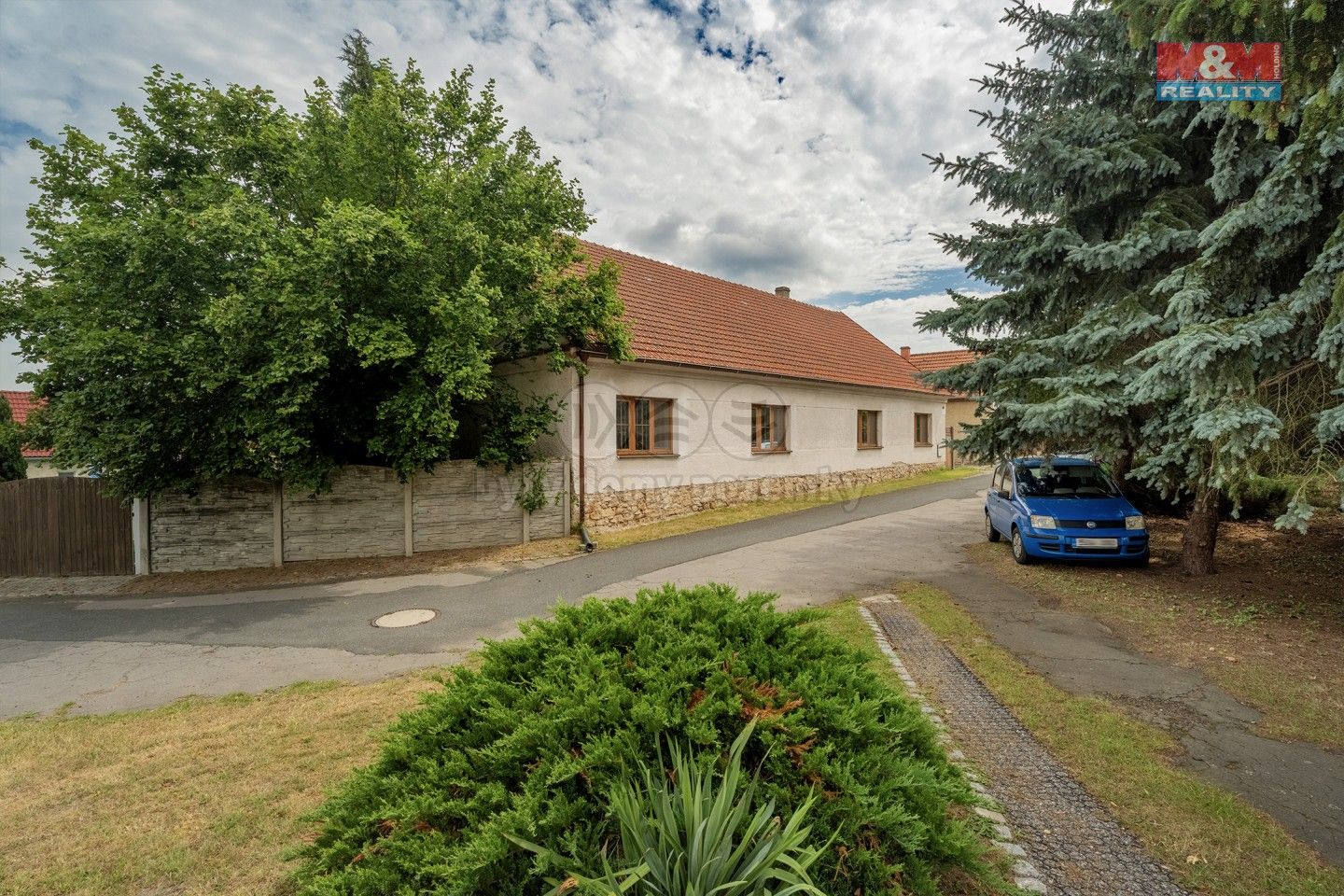 Rodinné domy, Velenka, 230 m²