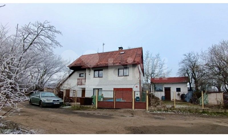 Ostatní, Radlice, Barchovice, 180 m²